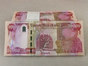 دستورالعمل جدید بانک مرکزی برای فروش ارز اربعین؛ دریافت ارز زیارتی نافی ارز مسافرتی نیست /سیاست دلارزدایی ادامه دارد
