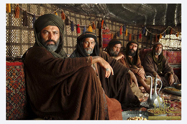 مخاطبی که از دیدن سریال تکراری خسته نمیشود؛ جادوی «مختارنامه» چیست؟