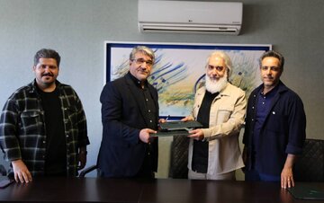 دو خبر جدید از دفتر موسیقی/ «میز تخصصی مطالعات موسیقی» تشکیل شد