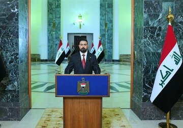 دولت الزیدی: مراسم تشییع رهبر شهید ایران در عراق برگزار میشود