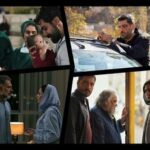 رامتین شهبازی: فیلمهای جنگ باید تابآوری مردم را افزایش دهند