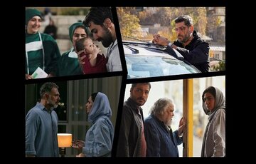 رامتین شهبازی: فیلمهای جنگ باید تابآوری مردم را افزایش دهند
