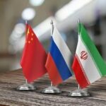 رایزنی سفرای ایران، چین و روسیه با گروسی در آستانه نشست شورای حکام