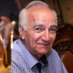 رضا بنفشهخواه: از محافل اجتماعی و مجازی فهمیدم سریال «مادران» پرمخاطب بود