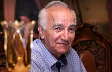 رضا بنفشهخواه: از محافل اجتماعی و مجازی فهمیدم سریال «مادران» پرمخاطب بود