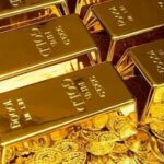 رفتار عجیب طلا برابر جنگ خاورمیانه/ پایان ریزش طلا نزدیک است؟