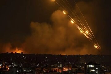 رهبران جدید ایران در حال شکل دادن به خاورمیانه / سیانان: تهران ریسکپذیرتر از گذشته شدهاست / خطوط قرمز ایران دیگر در مرزهایش محدود نمیشود