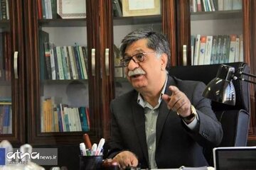 «روح خدا به خدا پیوست»؛ این تیتر انتخاب چه کسی بود؟
