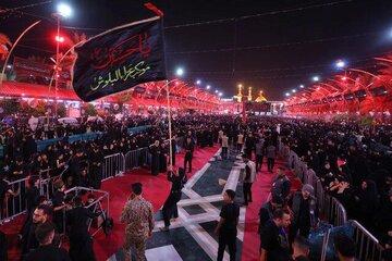 زائران اربعین حتما بخوانند / جزییات ثبتنام و بیمه اعلام شد