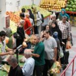 ساعت کاری میادین ترهبار تهران تغییر کرد/ جزییات اطلاعیه