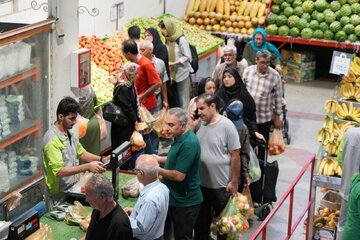 ساعت کاری میادین ترهبار تهران تغییر کرد/ جزییات اطلاعیه