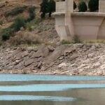 سدهای خراسان شمالی چقدر آب دارند؟