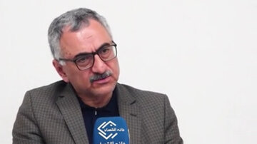 سعید لیلاز: نفاهم ایران و امریکا بی نقص است و به سود ایران/ خروج اورانیوم از ایران به توازن کمک می کند/حتی ترکمانچای تسلیم نامه نبود