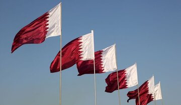 سفر مجدد هیات قطری به ایران