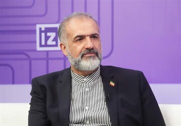 سفیر ایران در روسیه: وحشی گری کنونی آمریکا در تاریخ بیسابقه است