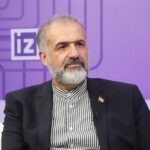سفیر ایران در روسیه: وحشی گری کنونی آمریکا در تاریخ بیسابقه است