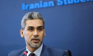 سفیر جدید عراق در ایران مشخص شد