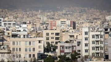 سقوط آزاد خرید و فروش مسکن در تهران/ چه زمانی رونق به بازار مسکن بازمیگردد؟