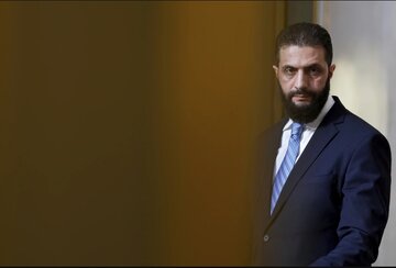 سوریه و جنگ در ایران؛ الشرع به دنبال جایگزینی تنگه هرمز/بیطرفی سودآور دمشق