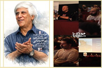 «سگکشی» و جهان زنانه بیضایی؛ روایتی از قدرت و خشم