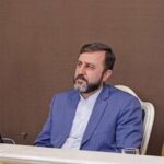 سیاست راه بنداز و جا بنداز واشنگتن! / غریب آبادی: برنامهای برای دسترسی به تاسیسات مورد حمله قرار گرفته و مواد هستهای نداریم