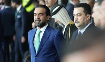 سیاستمدران عراقی در آستانه سقوط؟/ احکام بازداشت برای السودانی و الحلبوسی اجرا میشود