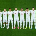 شاهد بدترین شکل از مداخله سیاسی جانبدارانه در قبال تیم ملی فوتبال ایران هستیم