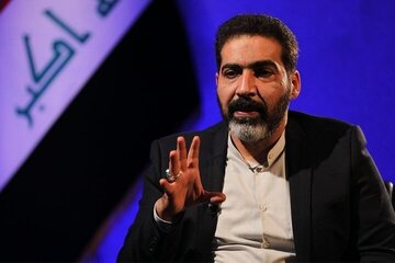 شرط نجبا عراق برای کنار گذاشتن سلاح/ الیاسر: به حمایت از ایران ادامه میدهیم و هر اقدامی که لازم باشد مقابل آمریکا انجام میدهیم