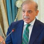 شهباز شریف: از طرف ملت پاکستان در مراسم تشییع آیتالله خامنهای شرکت خواهم کرد