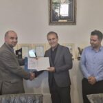 صدور نخستین پروانه استاندارد صادراتی در خراسان شمالی/ رب گوجهفرنگی راهی بازار عراق شد
