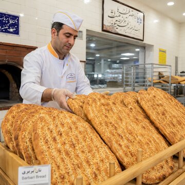 ضرورت ارتقای کیفیت نان در خراسان شمالی به دنبال متناسبسازی قیمتها