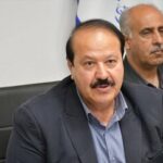 ضرورت تعیین قیمت منصفانه برای گندم کیفی گلستان
