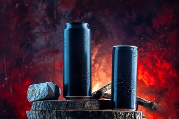 طرفدار انرژیزاها هستید؟ این عوارض را جدی بگیرید