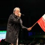 طرفداران پهلوی بازگشت قیصر به ایران را تحمل نکردند/ روزنامه اصولگرا: مسئولان مراقب باشند قیصر به سرنوشت حبیب دچار نشود