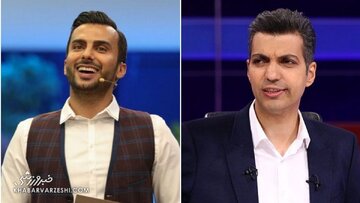 عادل فردوسیپور و محمدحسین میثاقی؛ از تفاوت در اجرا تا مسیر جانشینی و محبوبیت