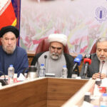 عراقچی: امنیت منطقه نمیتواند بر پایه نادیده گرفتن ایران شکل بگیرد