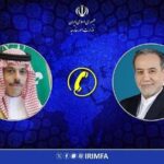 عراقچی وزیر خارجه عربستان را در جریان توافق ایران و آمریکا گذاشت