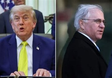 عفو بحثبرانگیز ترامپ برای یک جمهوریخواه