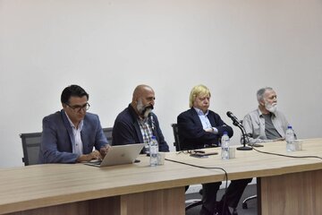 فاجعه میناب چگونه میتواند به روایتی هنری، انسانی و ماندگار تبدیل شود؟
