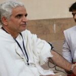 فراخوان جذب یک گروه شغلی برای اعزام به حج تمتع ۱۴۰۶
