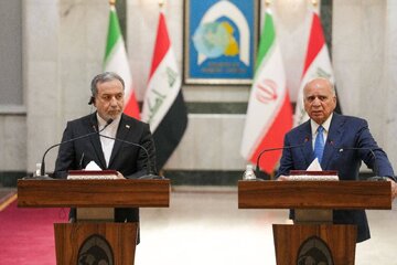 فواد حسین: آماده همکاری با ایران و آمریکا برای پایان دادن به جنگ هستیم