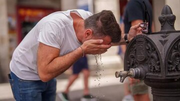 فکتچک| آیا موج گرما بیشتر از سرما آدم میکشد؟