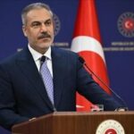 فیدان درباره توافق ایران و آمریکا: امیدواریم…