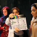 فیلمبرداری «یک روز ابری» به اتمام رسید