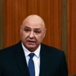 قدردارنی جوزف عون از مواضع بن سلمان/ رئیس جمهور لبنان دست به دامان عربستان شد