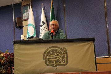 قصه آرزویی که برای تعزیه هنوز برآورده نشده است ؛ یک توصیه «خیلی مهم» به دانشجویان تئاتر