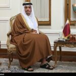 قطر: اکنون هدف ایجاد چارچوب امنیتی جدید میان ایران و کشورهای منطقه است