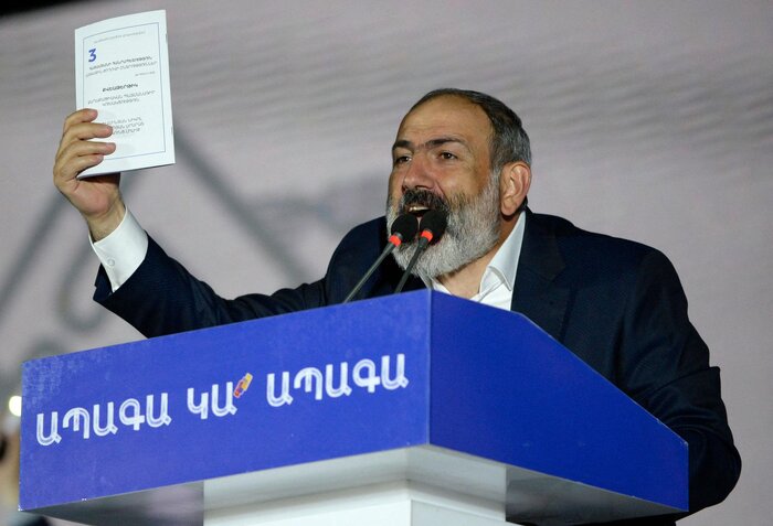 قفقاز در آستانه یک آزمون سرنوشت ساز؛ انتخابات ارمنستان چه پیامدهایی دارد؟