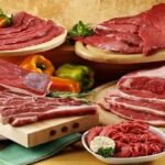 قیمت جدید گوشت قرمز در بازار/ ماهیچه گوسفندی چقدر شد؟ + جدول