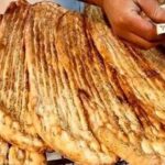 قیمت نان در ۵۰ سال گذشته ایران چگونه بالا رفت؟